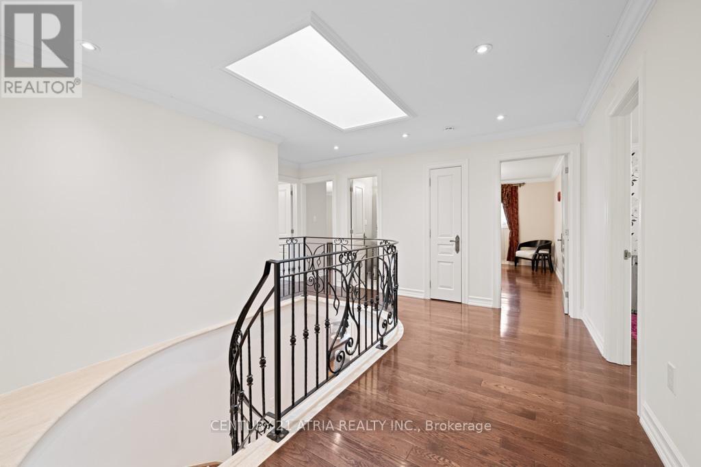 33 Autumn Way, Aurora, Ontario  L4G 4P2 - Photo 19 - N12767412