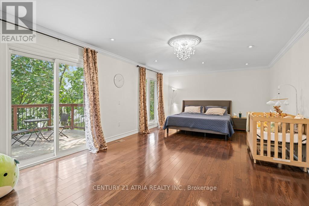 33 Autumn Way, Aurora, Ontario  L4G 4P2 - Photo 20 - N12767412