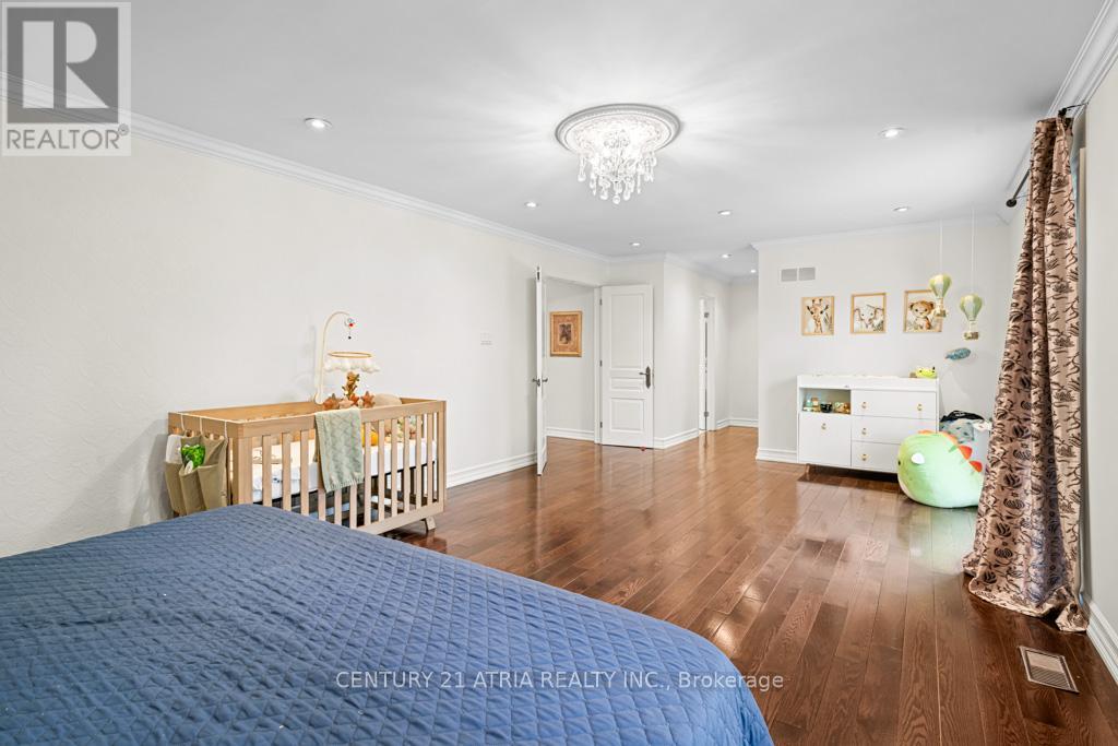 33 Autumn Way, Aurora, Ontario  L4G 4P2 - Photo 21 - N12767412