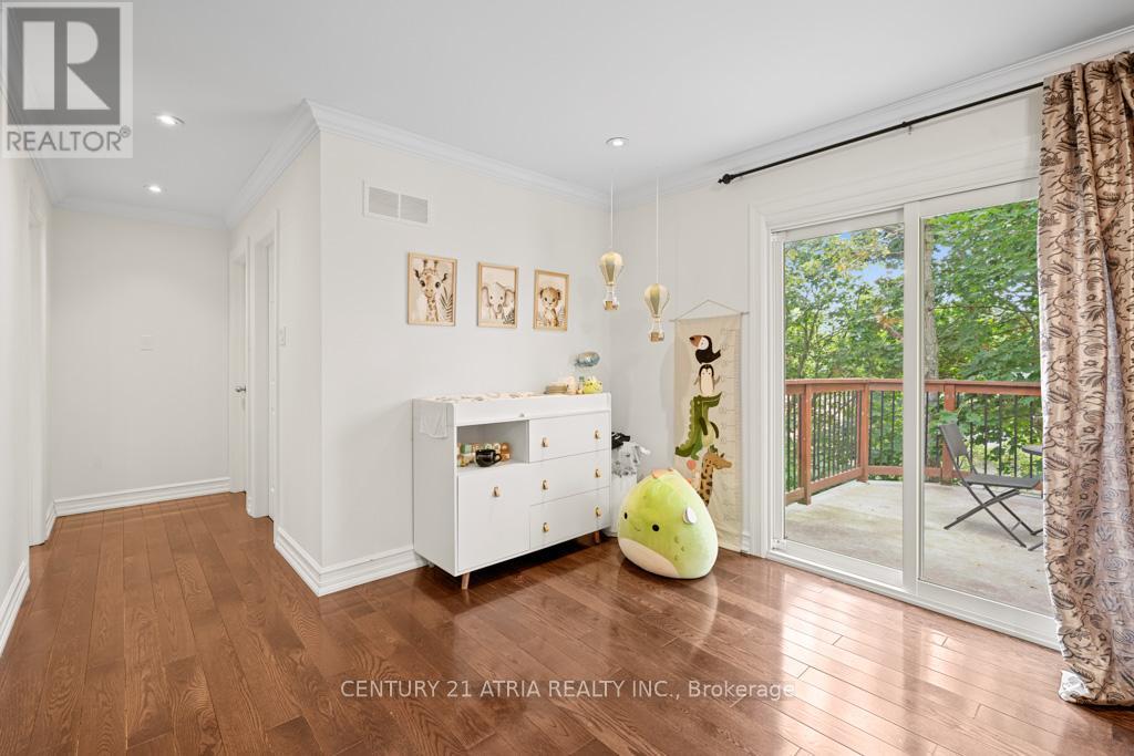 33 Autumn Way, Aurora, Ontario  L4G 4P2 - Photo 22 - N12767412