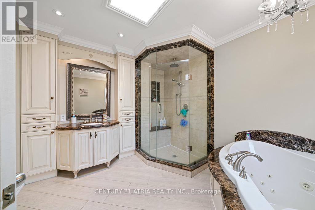 33 Autumn Way, Aurora, Ontario  L4G 4P2 - Photo 23 - N12767412