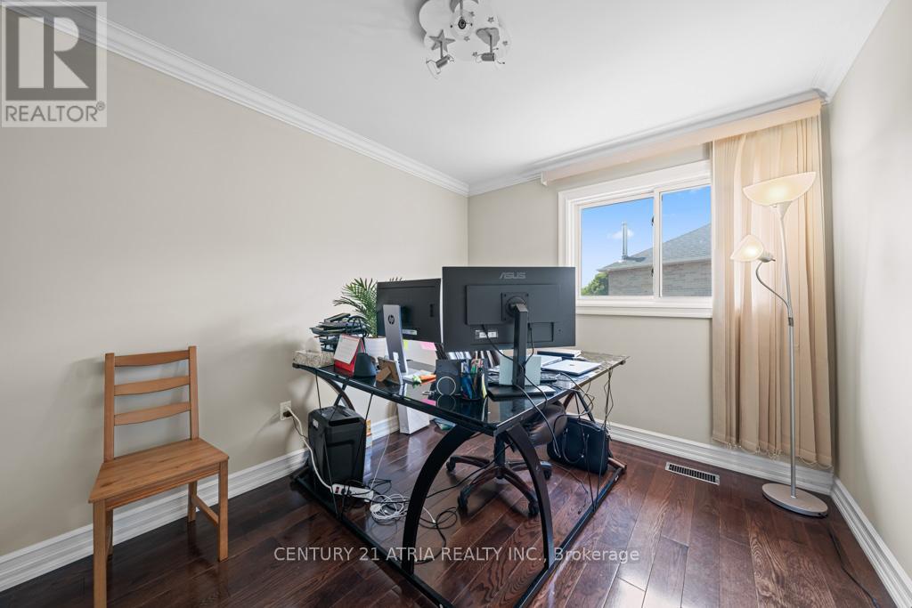 33 Autumn Way, Aurora, Ontario  L4G 4P2 - Photo 32 - N12767412