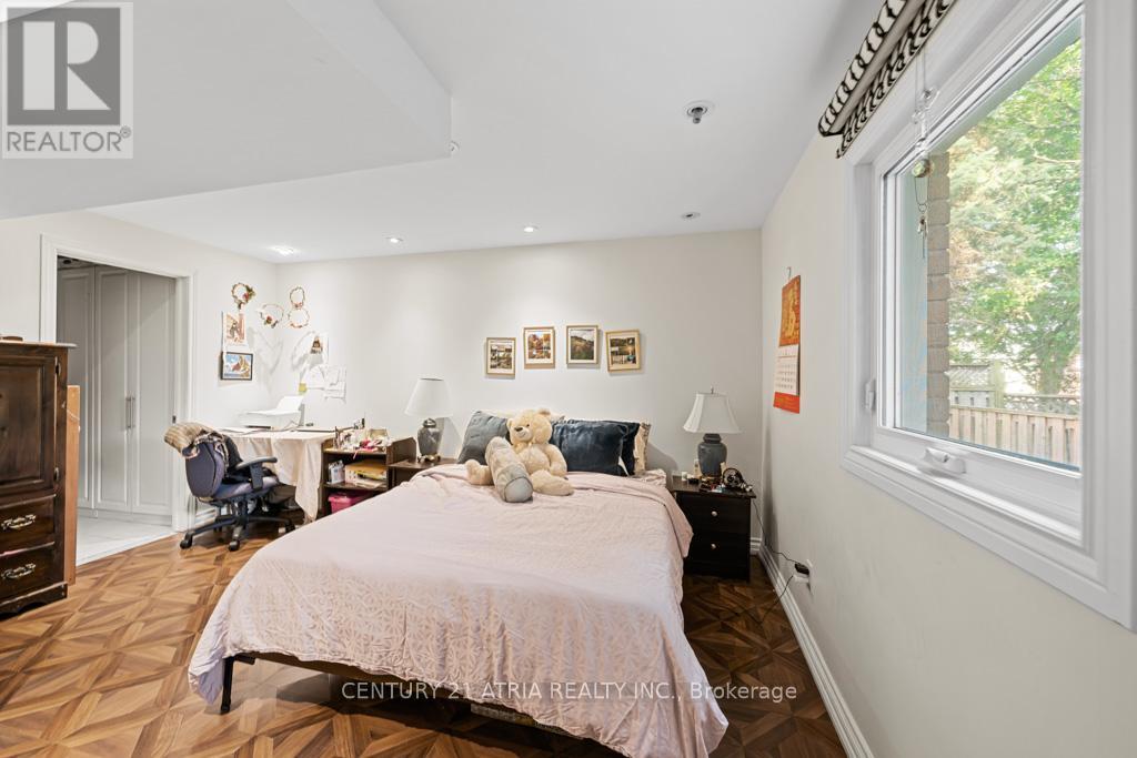 33 Autumn Way, Aurora, Ontario  L4G 4P2 - Photo 36 - N12767412