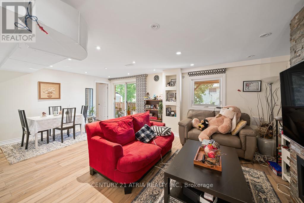 33 Autumn Way, Aurora, Ontario  L4G 4P2 - Photo 38 - N12767412