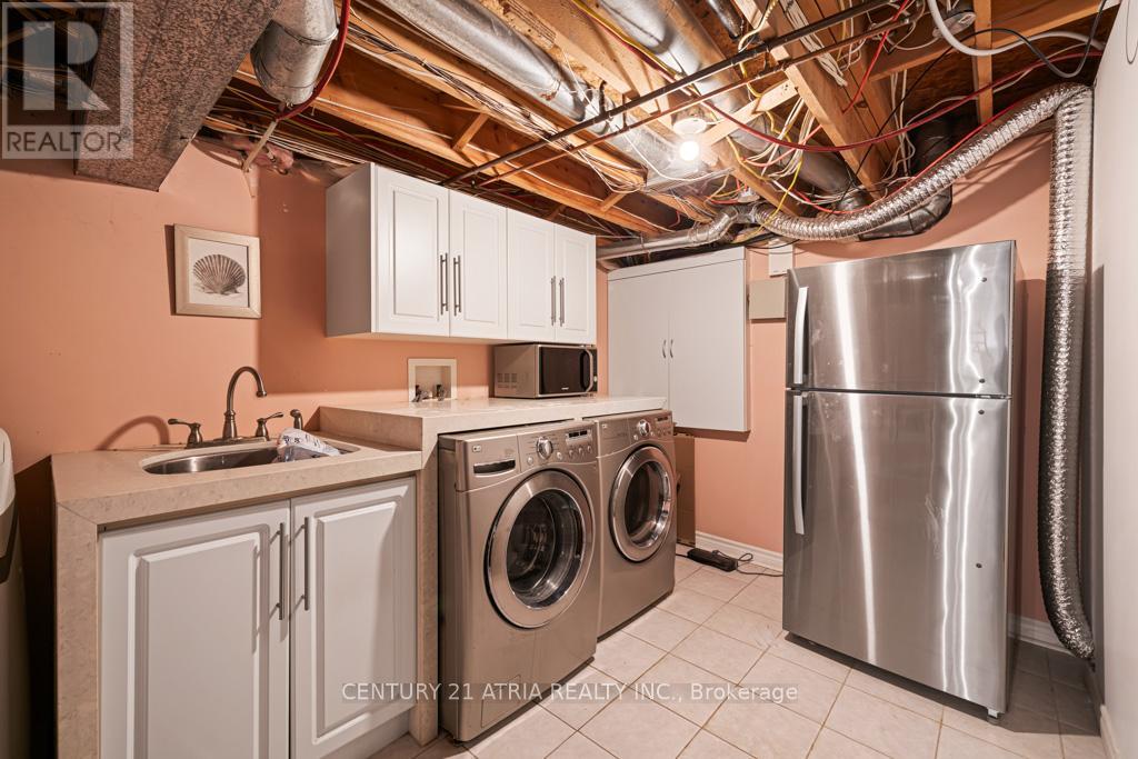 33 Autumn Way, Aurora, Ontario  L4G 4P2 - Photo 42 - N12767412