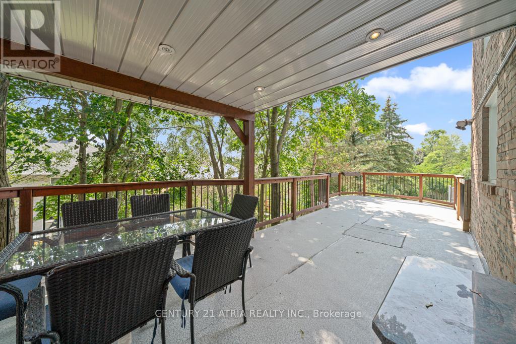 33 Autumn Way, Aurora, Ontario  L4G 4P2 - Photo 46 - N12767412