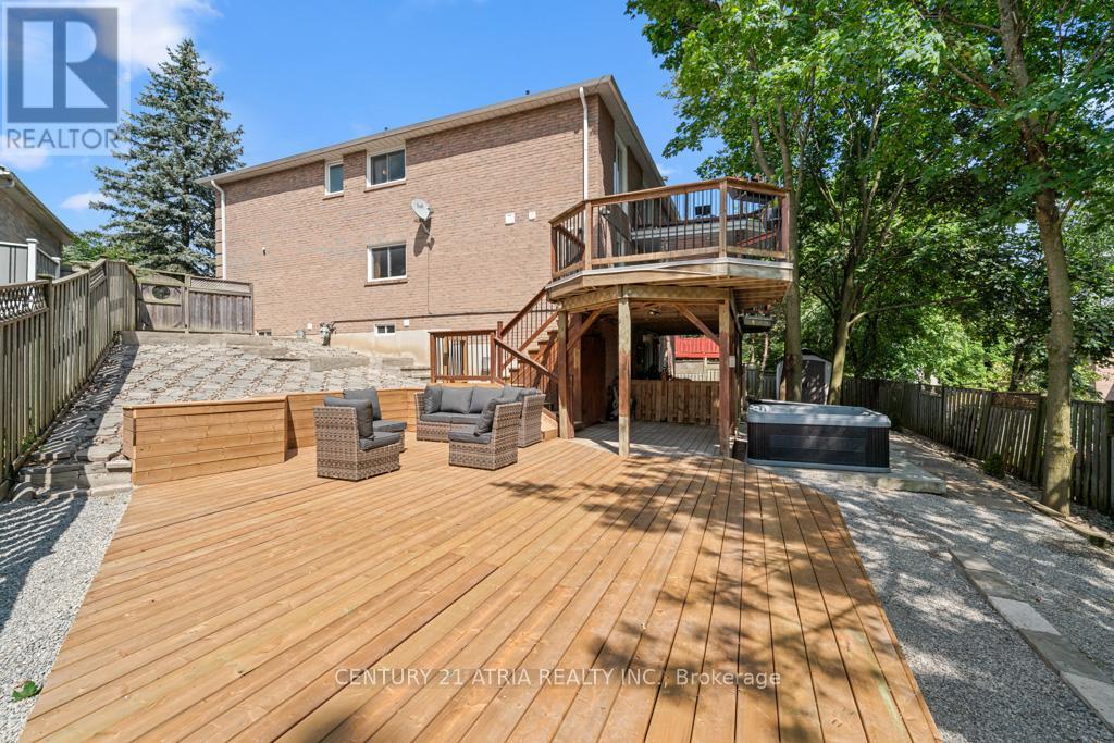 33 Autumn Way, Aurora, Ontario  L4G 4P2 - Photo 47 - N12767412