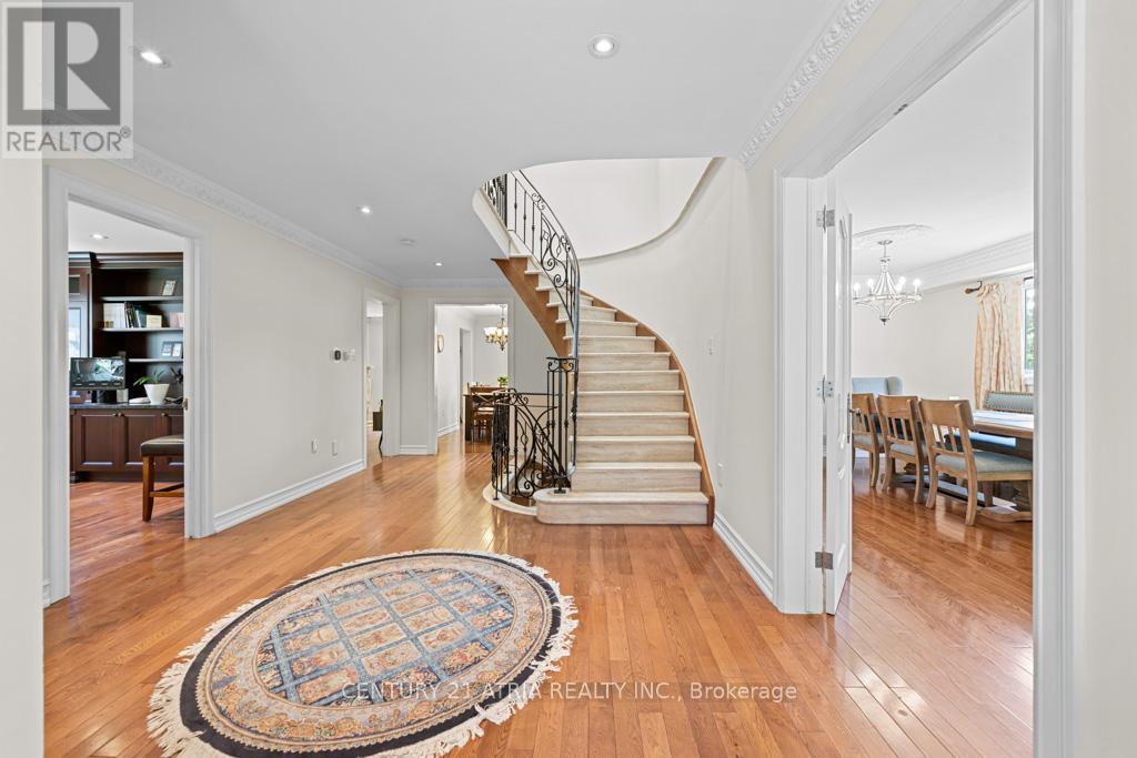 33 Autumn Way, Aurora, Ontario  L4G 4P2 - Photo 5 - N12767412