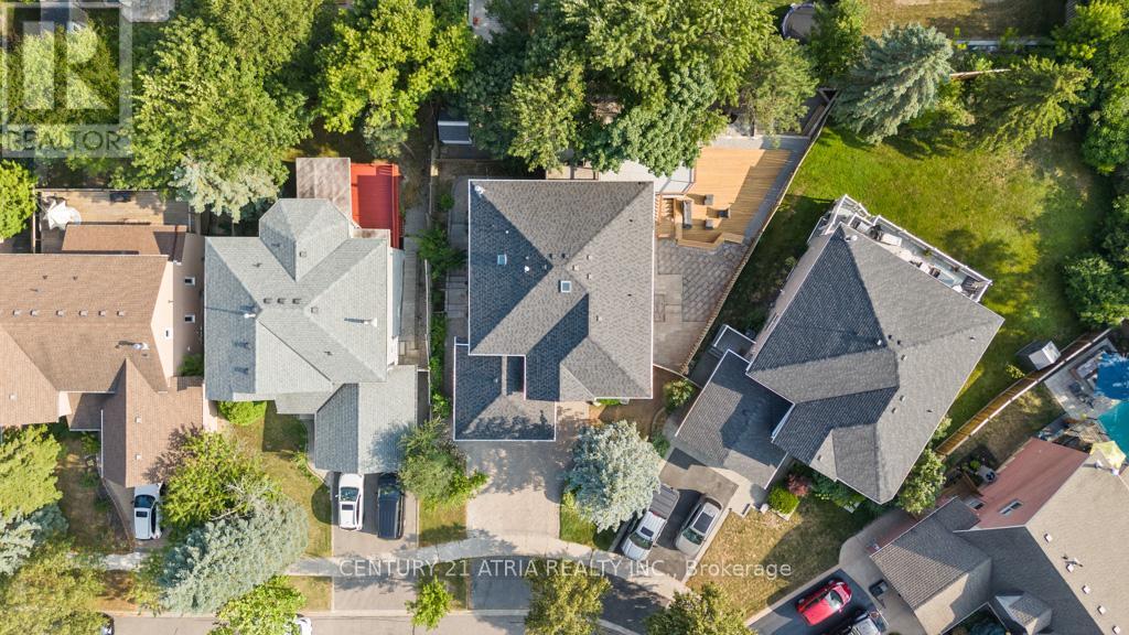 33 Autumn Way, Aurora, Ontario  L4G 4P2 - Photo 50 - N12767412