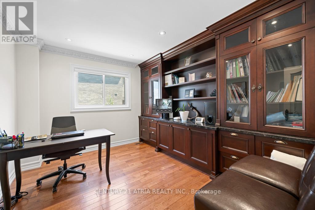 33 Autumn Way, Aurora, Ontario  L4G 4P2 - Photo 7 - N12767412