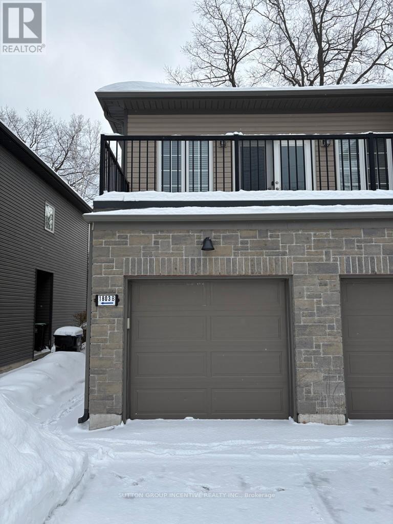 B - 1803 RIVER ROAD W, Wasaga Beach, Ontario