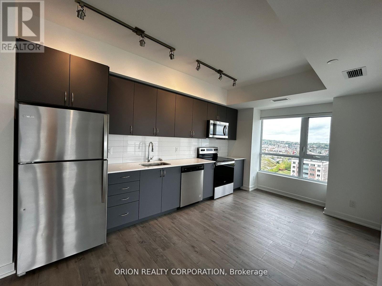 1005 - 56 LAKESIDE TERRACE, barrie (little lake), Ontario