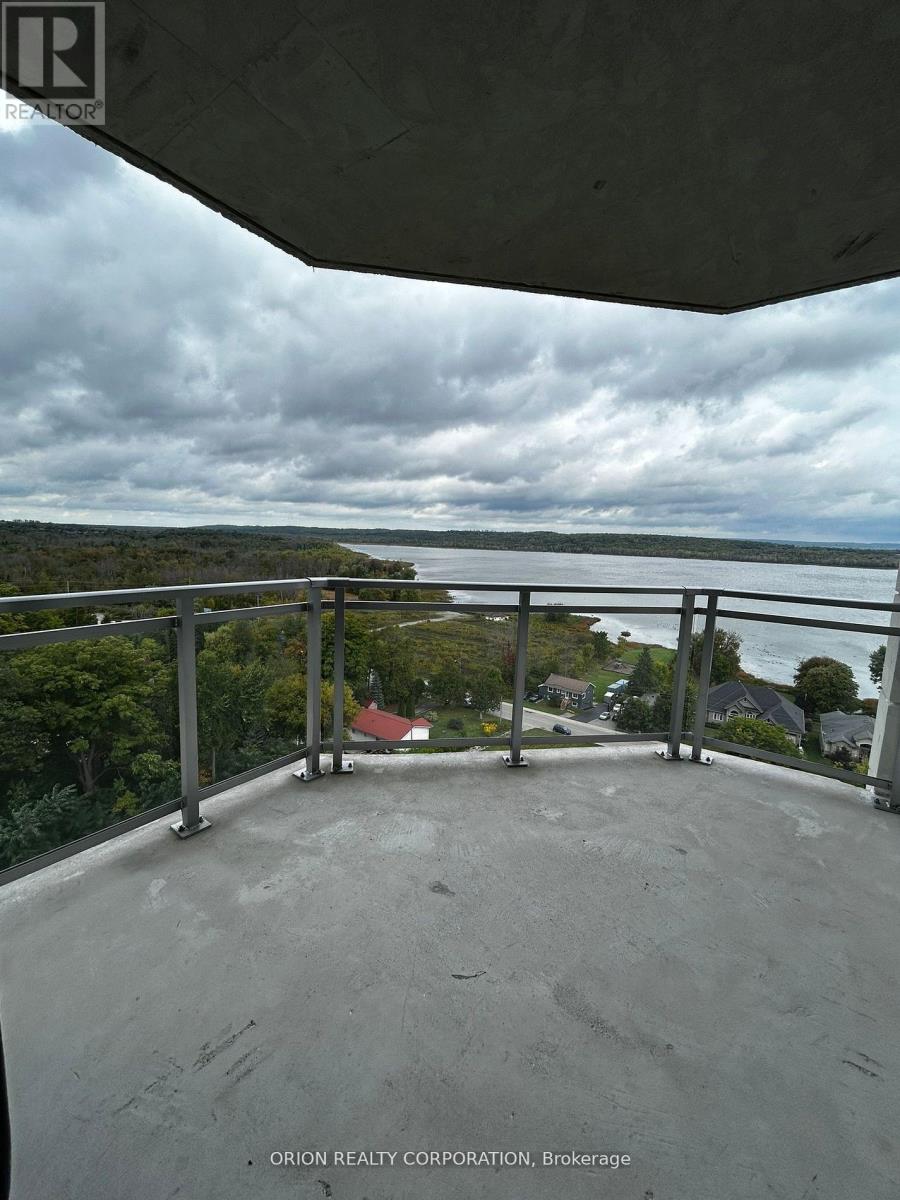 1005 - 56 Lakeside Terrace, Barrie (Little Lake), Ontario  L4M 0L4 - Photo 21 - S12767516