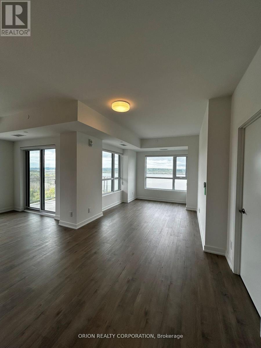 1005 - 56 Lakeside Terrace, Barrie (Little Lake), Ontario  L4M 0L4 - Photo 7 - S12767516