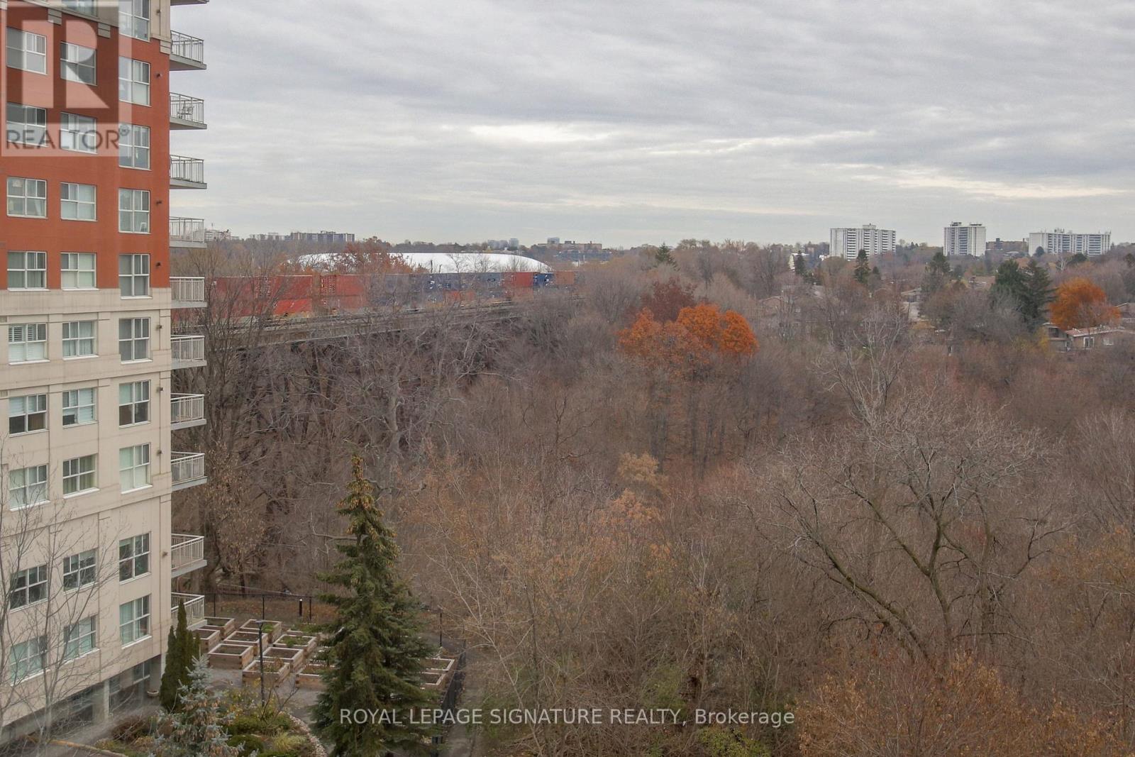 402 - 18 Concorde Place, Toronto, Ontario  M3C 3T9 - Photo 27 - C12582154