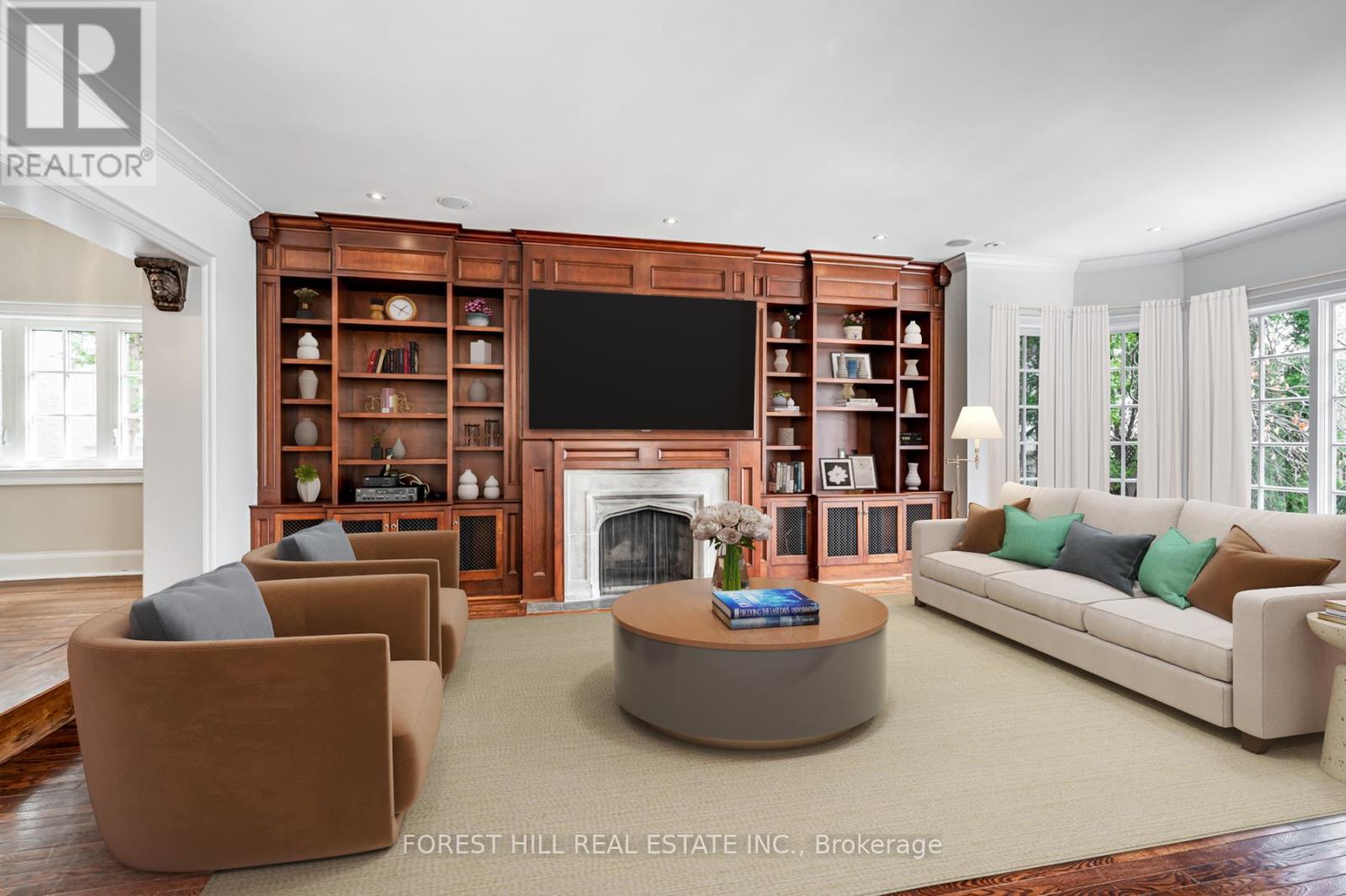 67 HEATHDALE ROAD Toronto (Humewood-Cedarvale), ON M6C 1N1