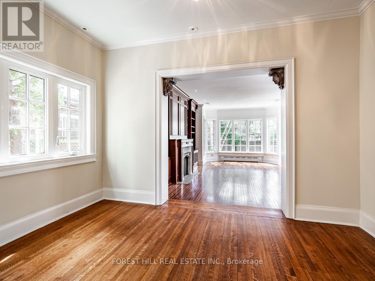 67 HEATHDALE ROAD Toronto (Humewood-Cedarvale), ON M6C 1N1