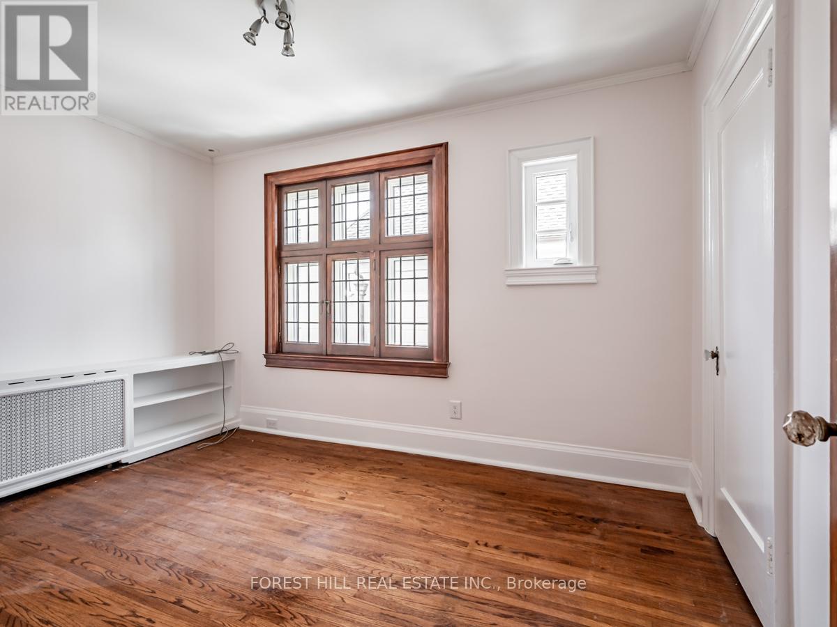 67 HEATHDALE ROAD Toronto (Humewood-Cedarvale), ON M6C 1N1