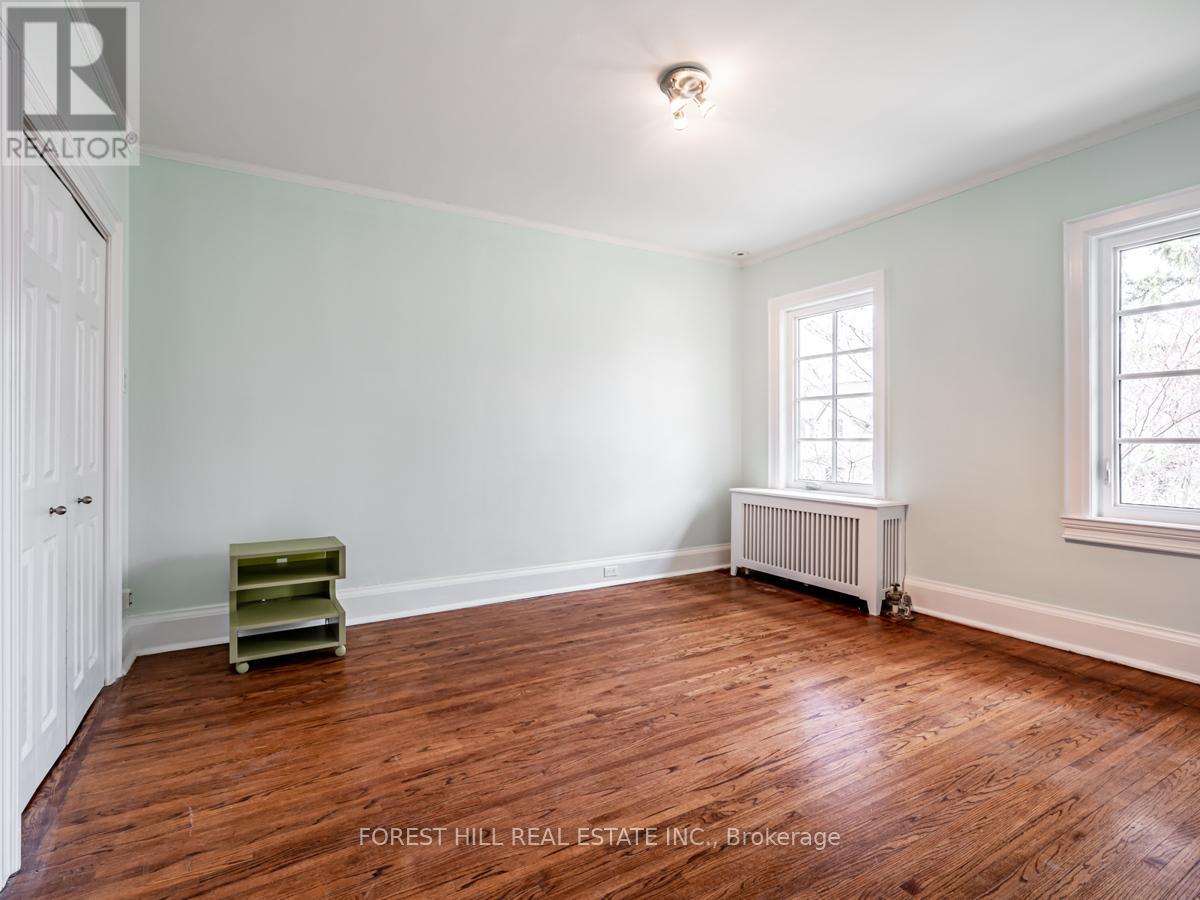 67 HEATHDALE ROAD Toronto (Humewood-Cedarvale), ON M6C 1N1