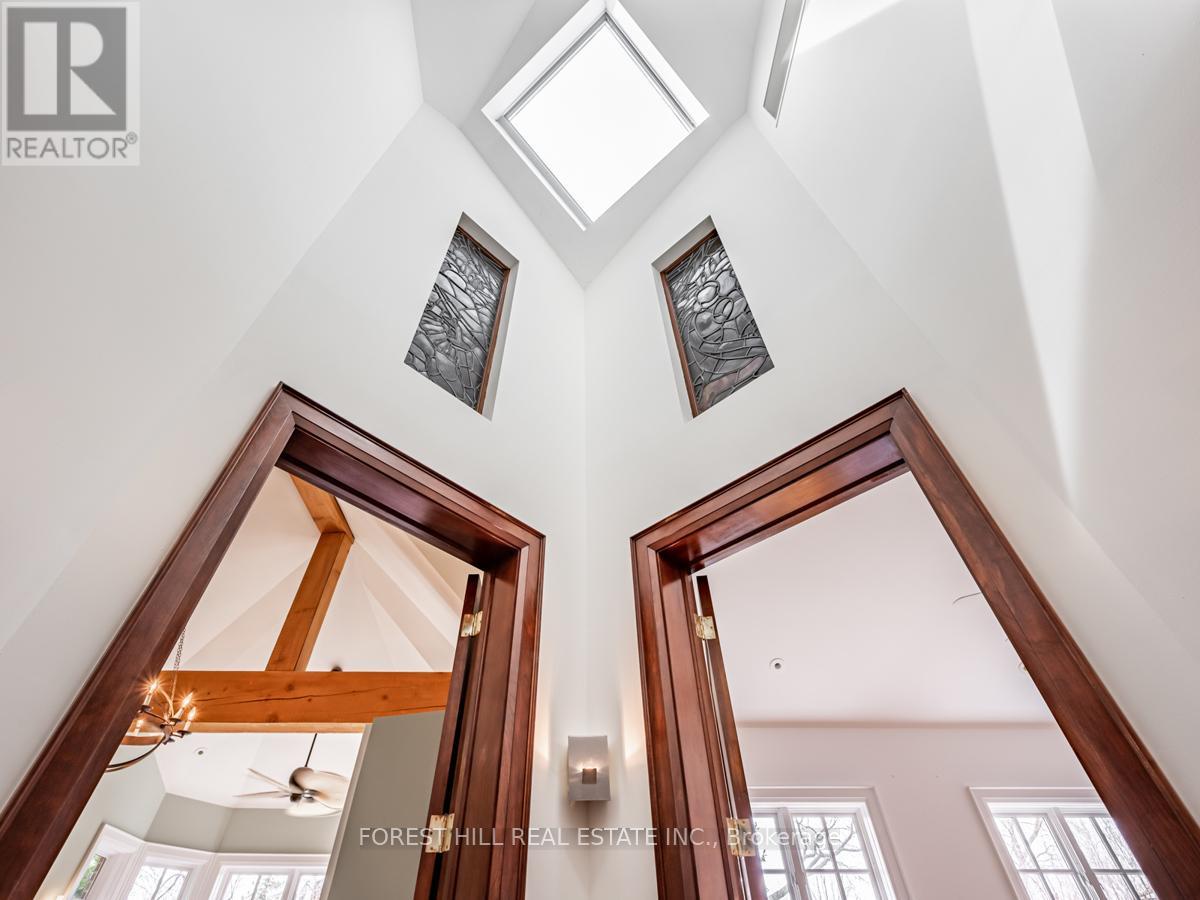 67 HEATHDALE ROAD Toronto (Humewood-Cedarvale), ON M6C 1N1