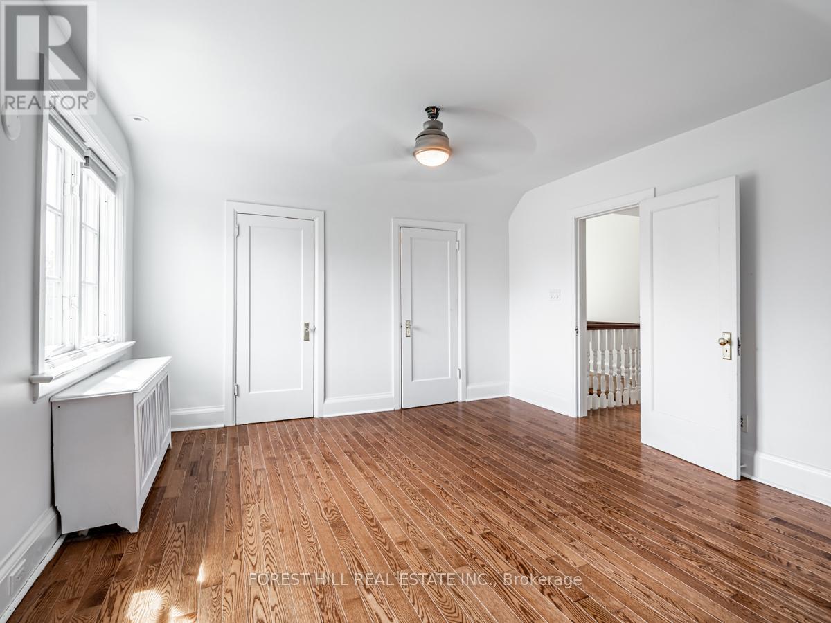 67 HEATHDALE ROAD Toronto (Humewood-Cedarvale), ON M6C 1N1