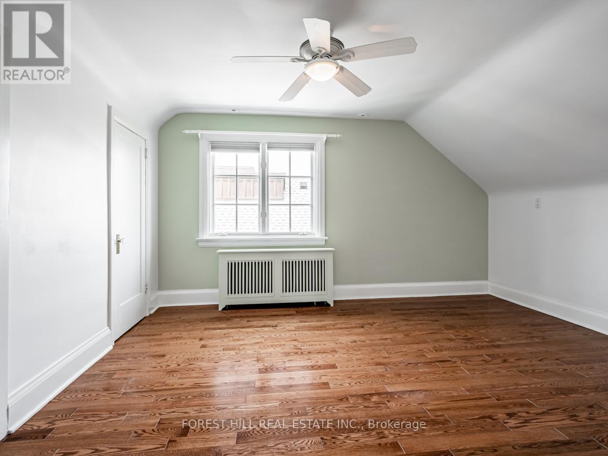 67 HEATHDALE ROAD Toronto (Humewood-Cedarvale), ON M6C 1N1