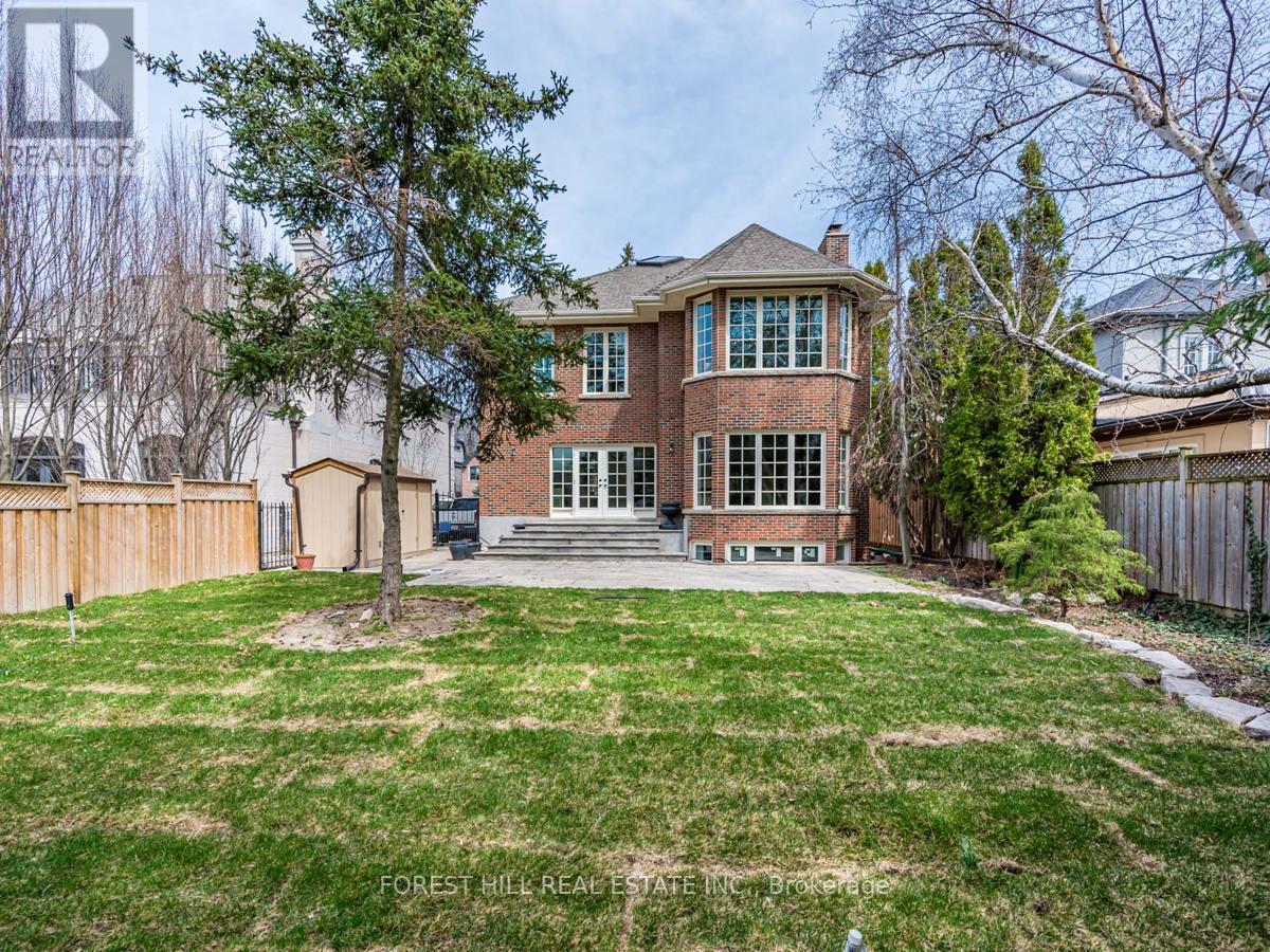 67 HEATHDALE ROAD Toronto (Humewood-Cedarvale), ON M6C 1N1