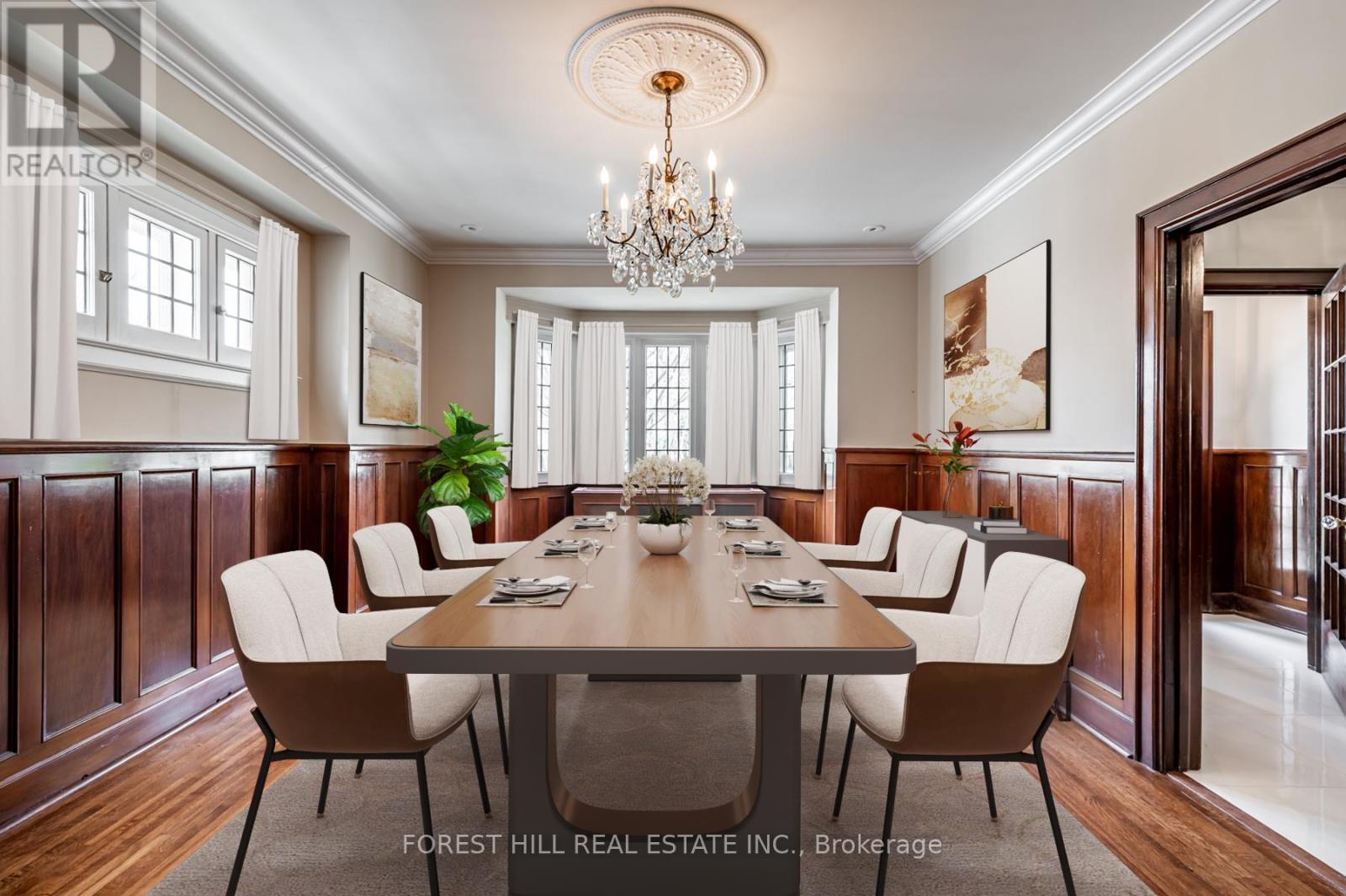 67 HEATHDALE ROAD Toronto (Humewood-Cedarvale), ON M6C 1N1