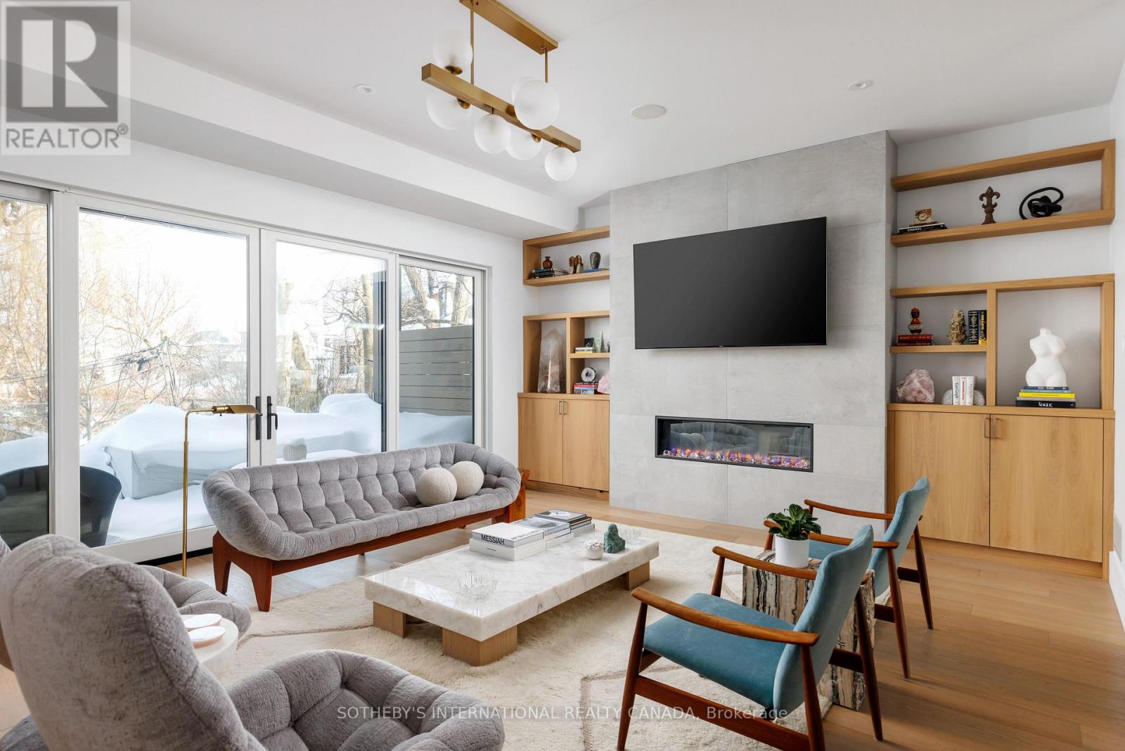 313 Rosewell Avenue, Toronto, Ontario  M4R 2B1 - Photo 16 - C12758564