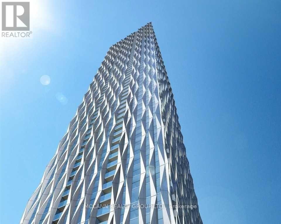 5012 - 1 YORKVILLE AVENUE, Toronto, Ontario