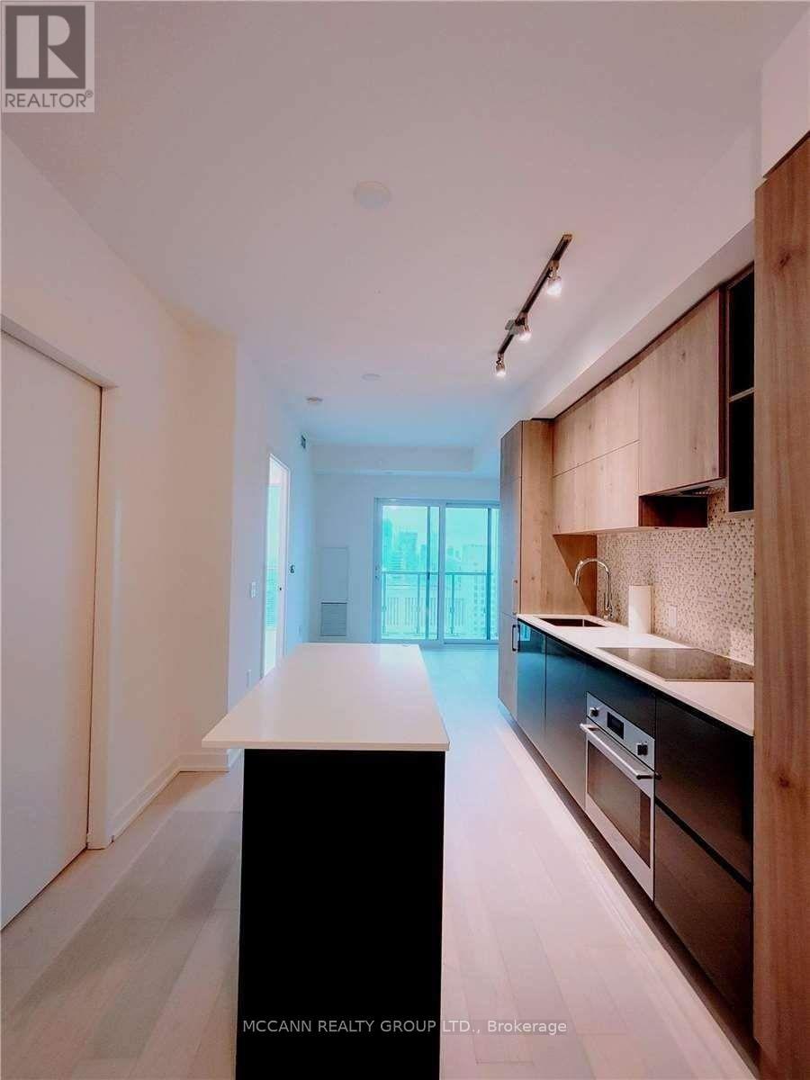 5012 - 1 Yorkville Avenue, Toronto, Ontario  M4W 0B1 - Photo 16 - C12761144