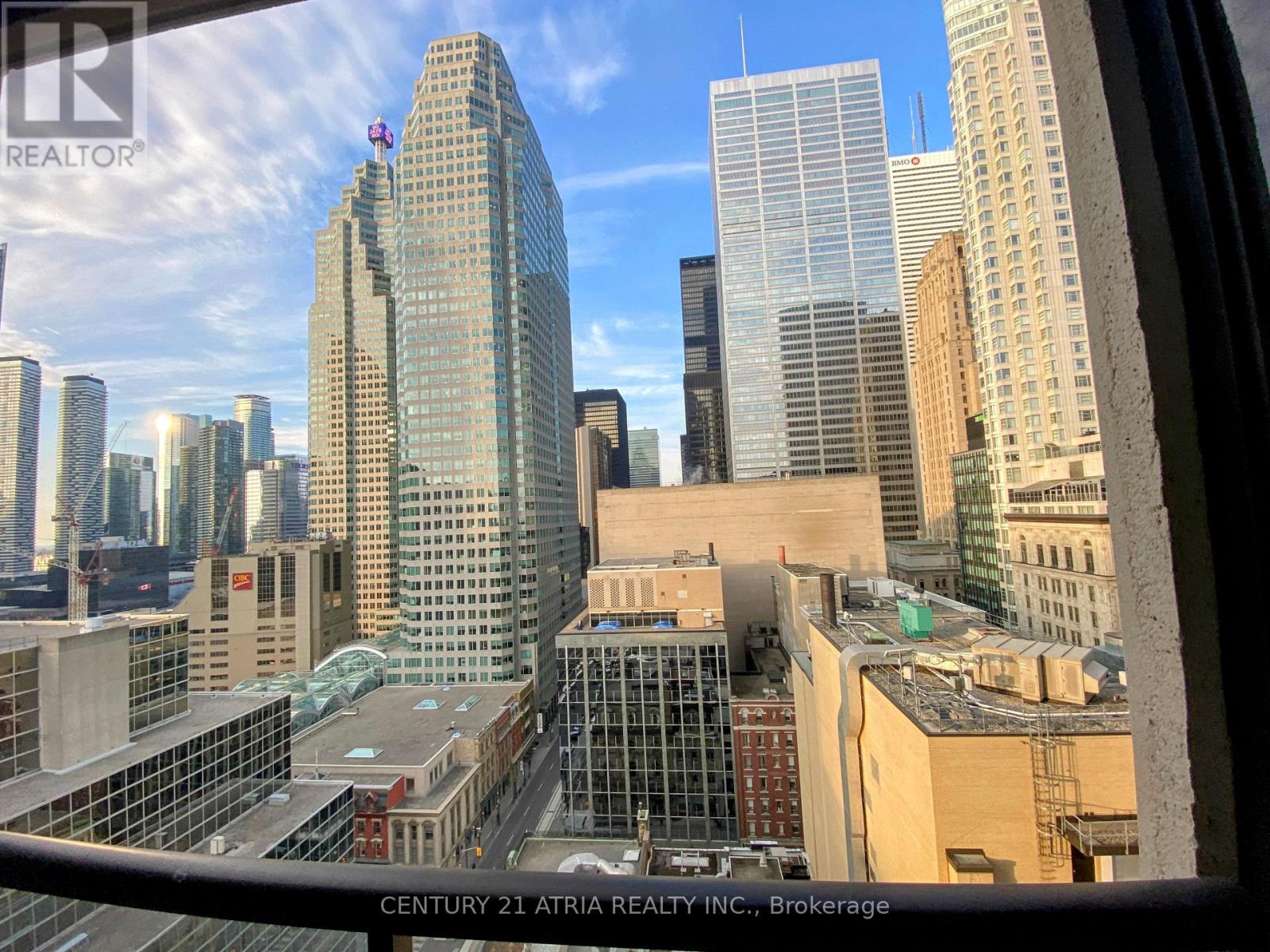 1712 - 88 Scott Street, Toronto, Ontario  M5E 0A9 - Photo 7 - C12761148