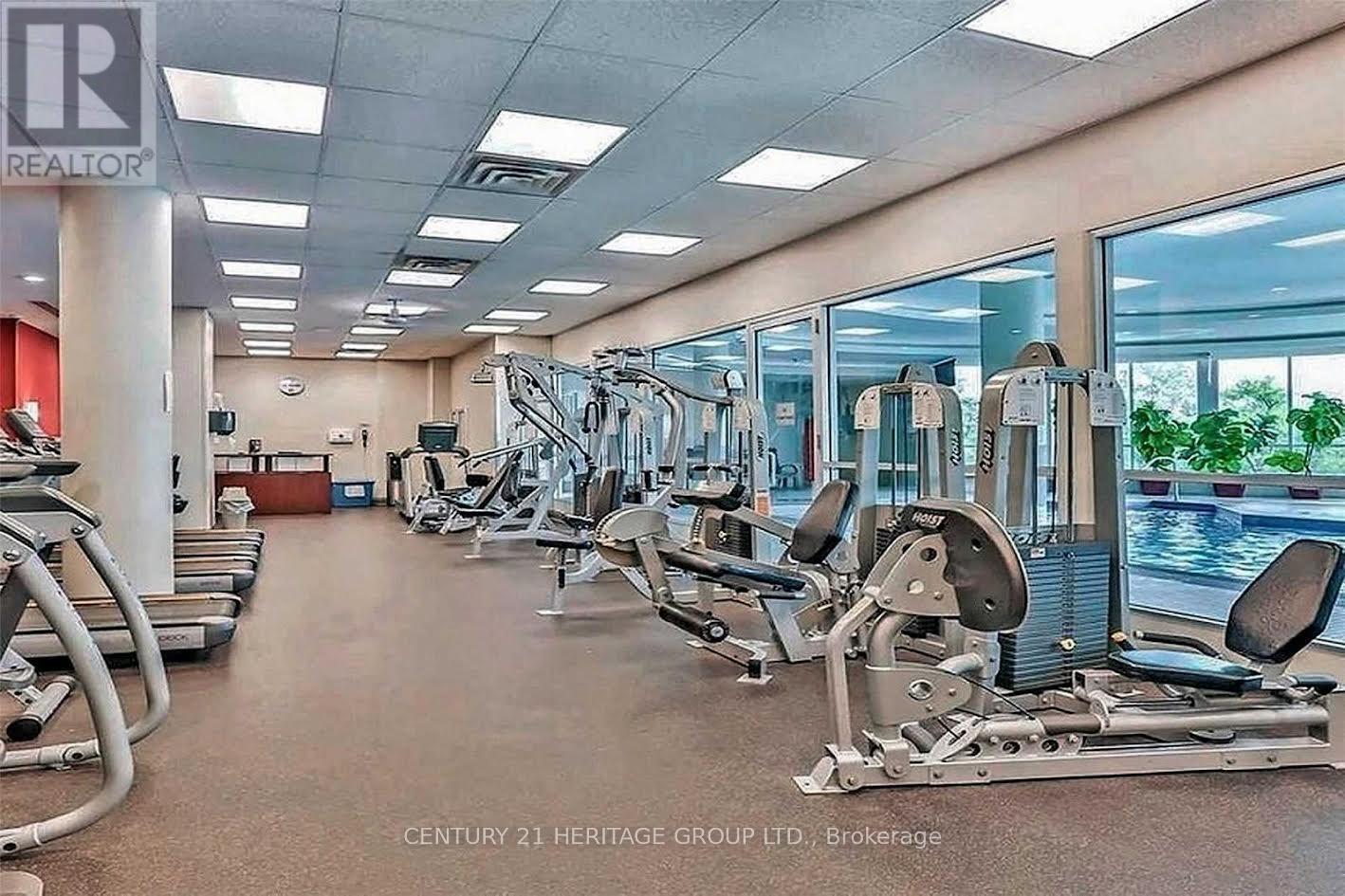 1603 - 1 Rean Drive, Toronto, Ontario  M2K 3C1 - Photo 21 - C12761154