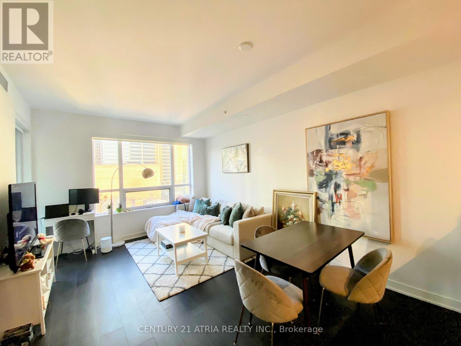 1712 - 88 Scott Street, Toronto, Ontario  M5E 0A9 - Photo 4 - C12761148