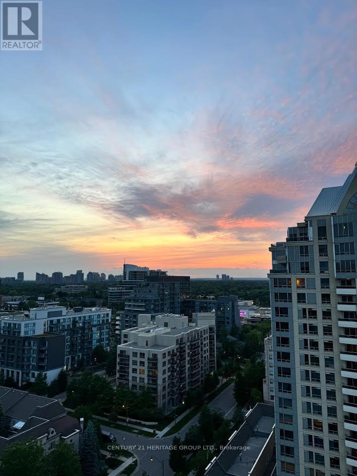 1603 - 1 Rean Drive, Toronto, Ontario  M2K 3C1 - Photo 25 - C12761154