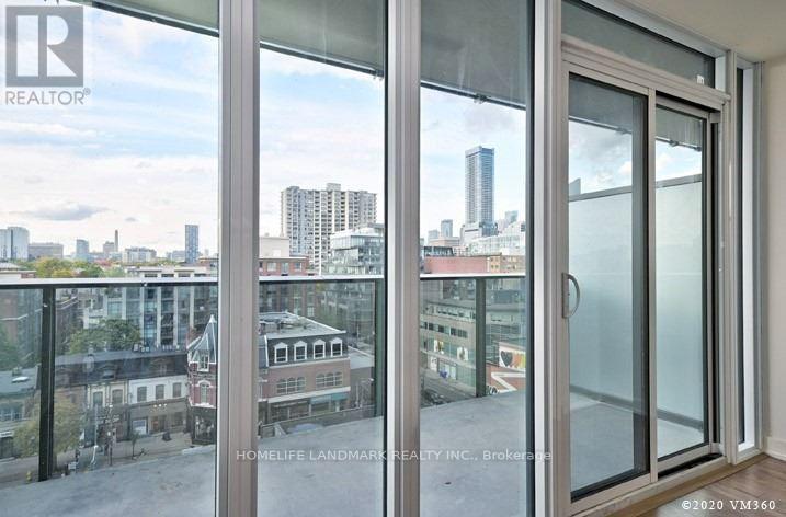 916 - 330 Richmond Street W, Toronto, Ontario  M5H 3K6 - Photo 18 - C12761152