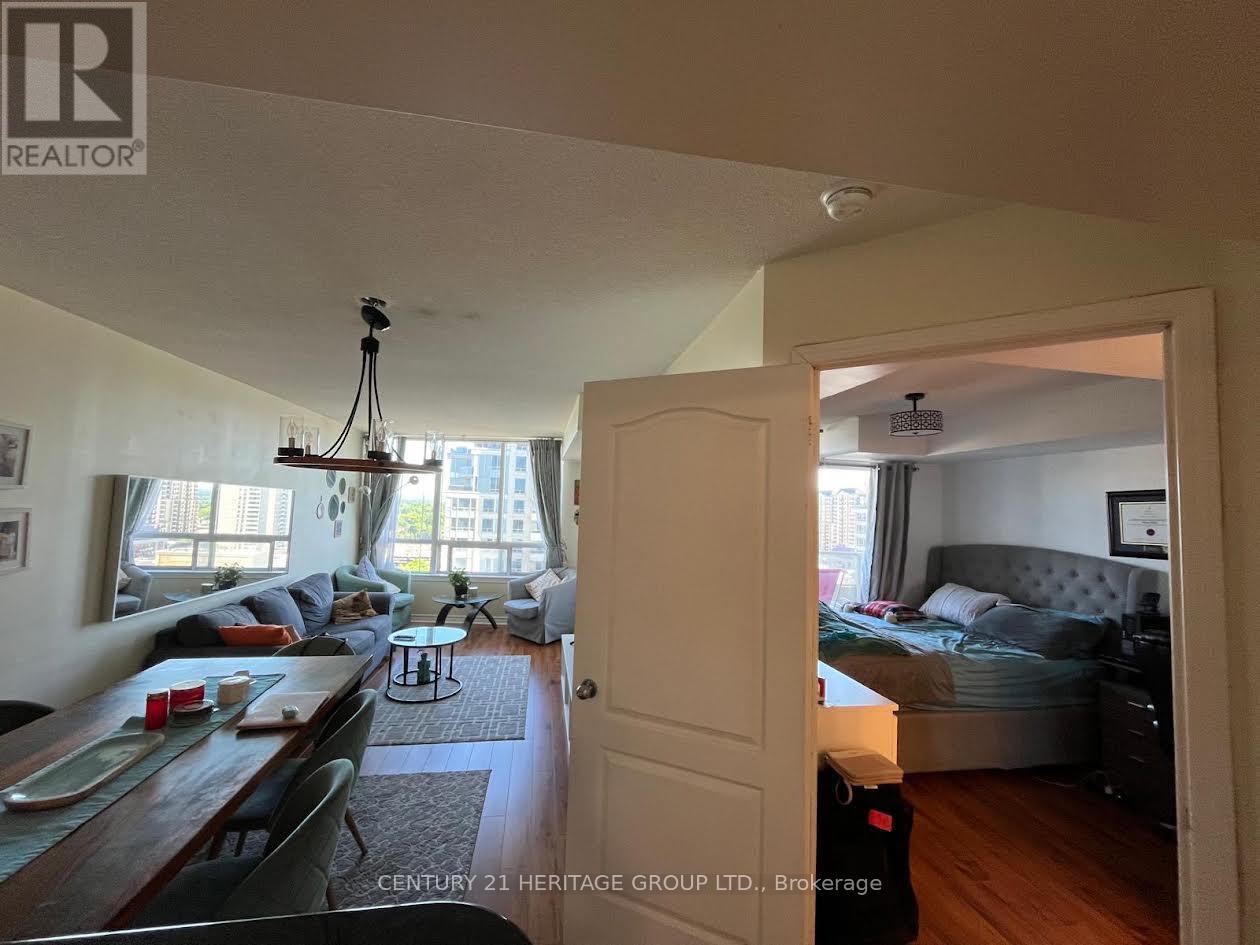 1603 - 1 Rean Drive, Toronto, Ontario  M2K 3C1 - Photo 11 - C12761154