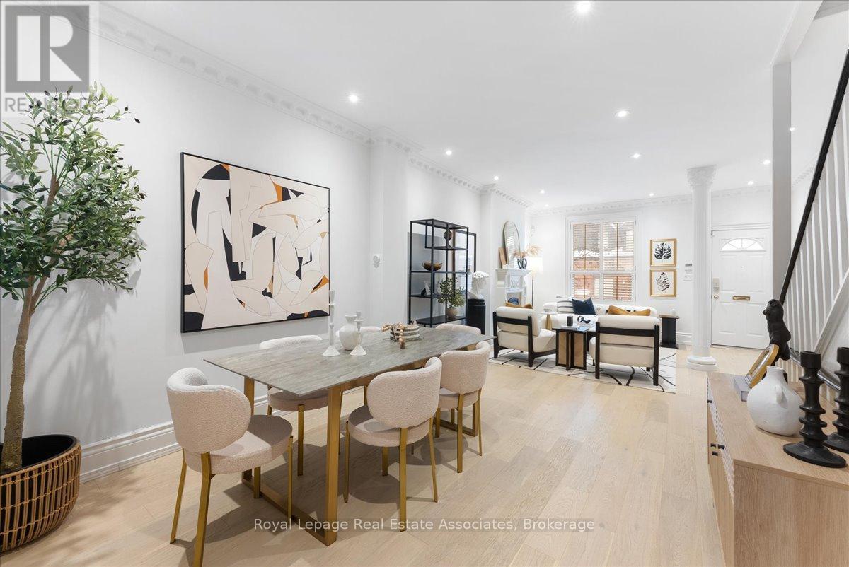 30 Belmont Street, Toronto, Ontario  M5R 1P8 - Photo 10 - C12761200