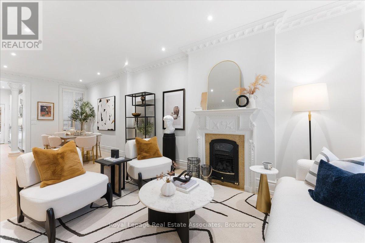 30 Belmont Street, Toronto, Ontario  M5R 1P8 - Photo 7 - C12761200