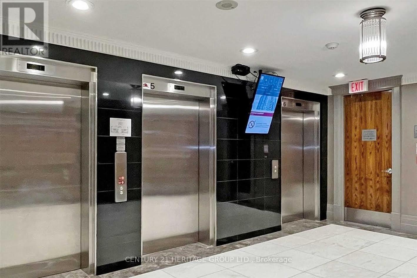 1603 - 1 Rean Drive, Toronto, Ontario  M2K 3C1 - Photo 20 - C12761154