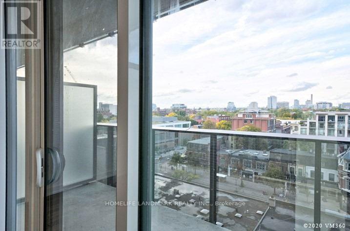 916 - 330 Richmond Street W, Toronto, Ontario  M5H 3K6 - Photo 19 - C12761152