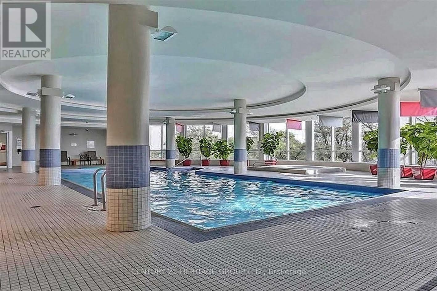 1603 - 1 Rean Drive, Toronto, Ontario  M2K 3C1 - Photo 22 - C12761154