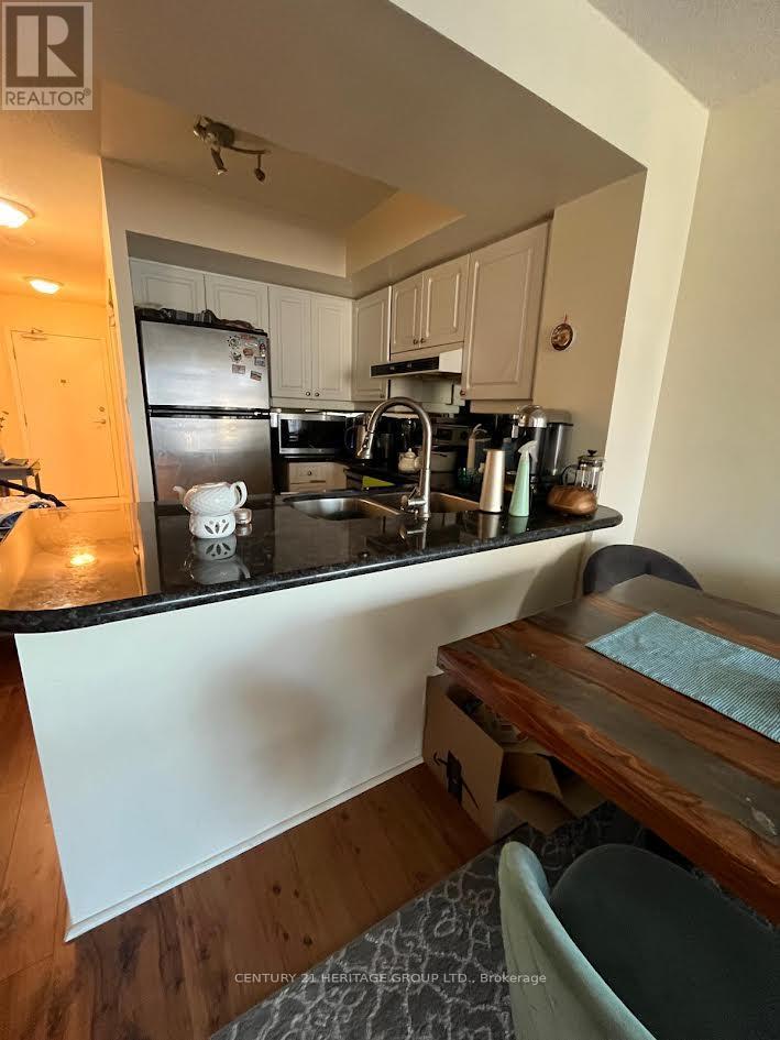 1603 - 1 Rean Drive, Toronto, Ontario  M2K 3C1 - Photo 4 - C12761154