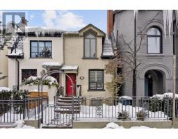 30 BELMONT STREET, Toronto, Ontario