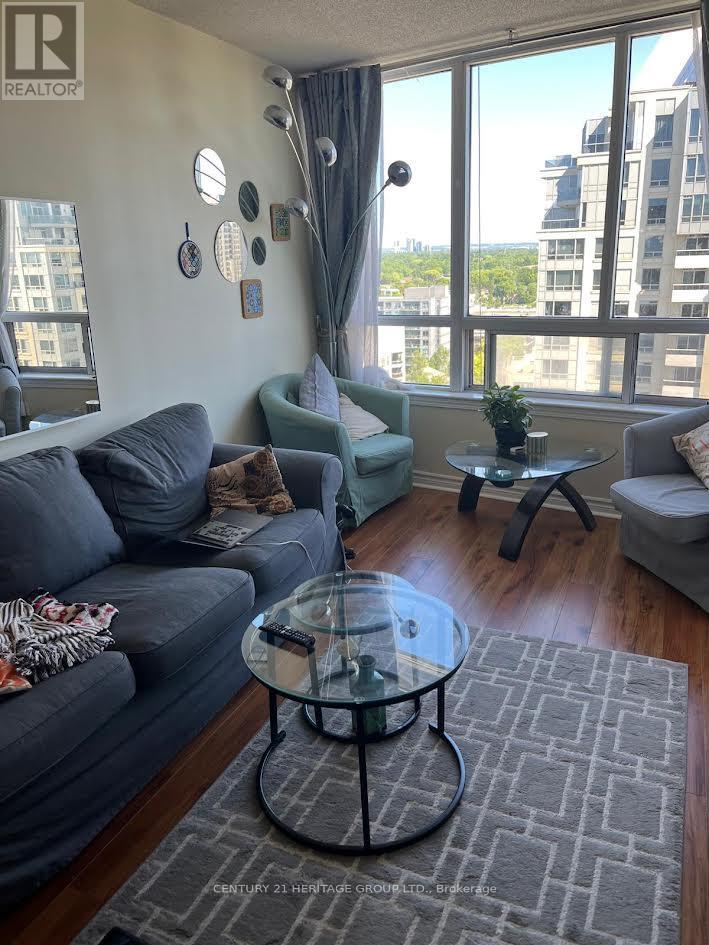 1603 - 1 Rean Drive, Toronto, Ontario  M2K 3C1 - Photo 5 - C12761154