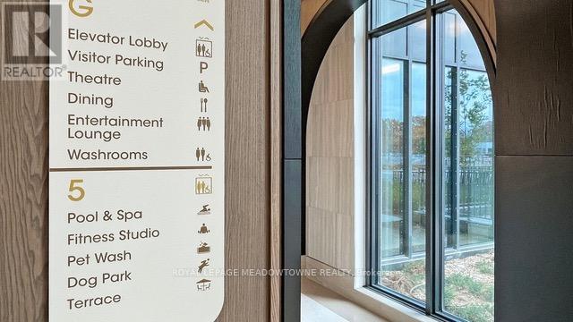 1439 - 20 Inn On The Park Drive, Toronto, Ontario  M3C 0P8 - Photo 32 - C12761206