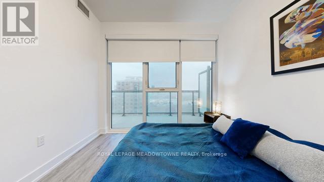 1439 - 20 Inn On The Park Drive, Toronto, Ontario  M3C 0P8 - Photo 18 - C12761202