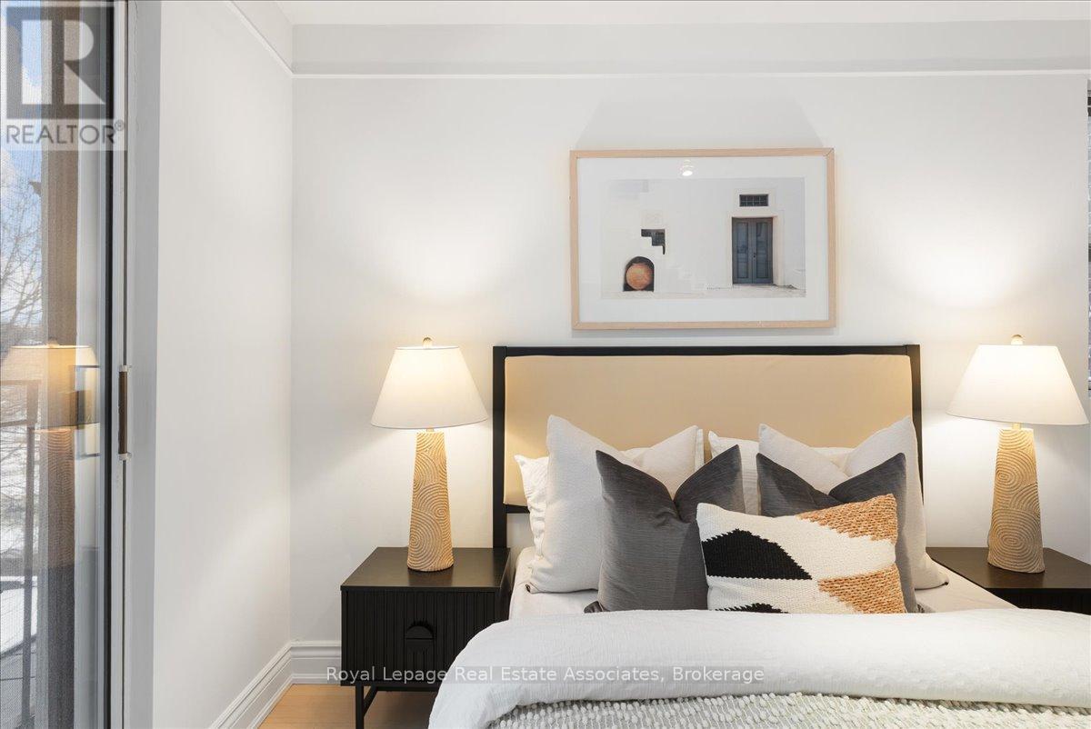 30 Belmont Street, Toronto, Ontario  M5R 1P8 - Photo 21 - C12761200