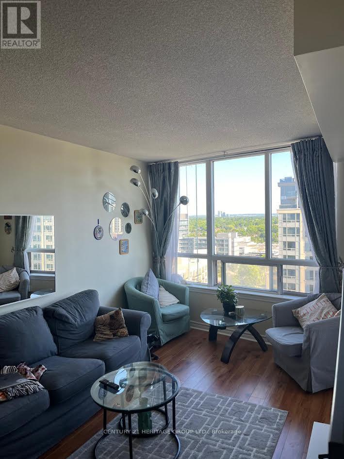 1603 - 1 Rean Drive, Toronto, Ontario  M2K 3C1 - Photo 7 - C12761154