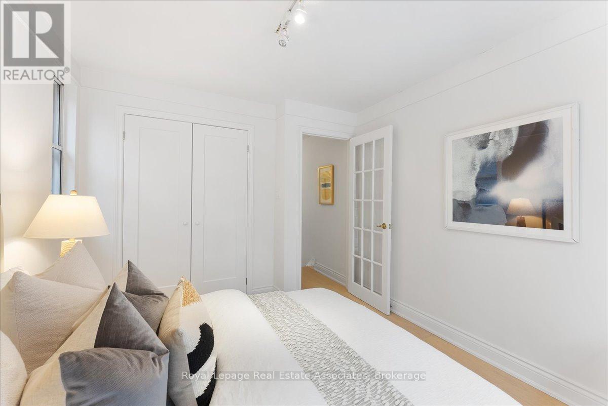 30 Belmont Street, Toronto, Ontario  M5R 1P8 - Photo 22 - C12761200